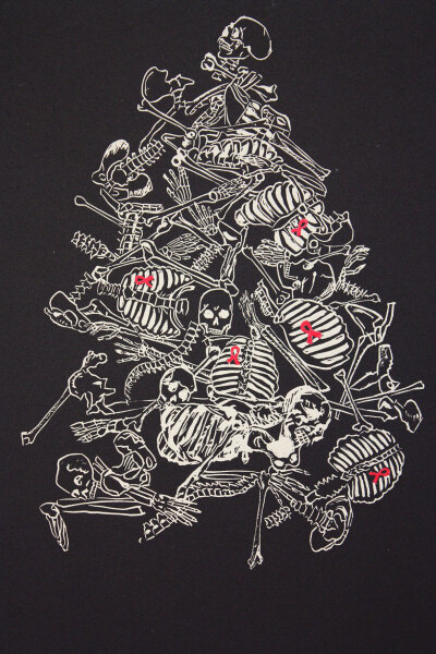 Thais Mather. Courtesy of Form & Concept