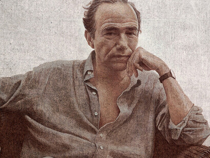 Cortés. Courtesy of Espacio Fundación Telefónica