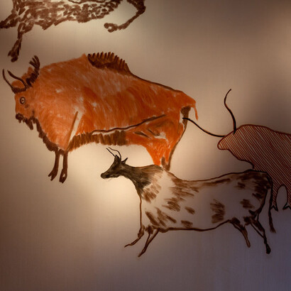 Kent Monkman. Courtesy of Glenbow