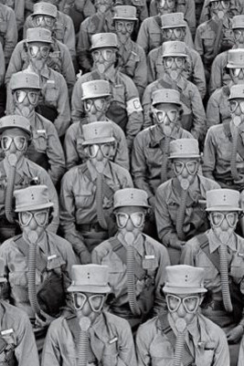 Life: Six Women Photographers. Courtesy of New-York Historical Society