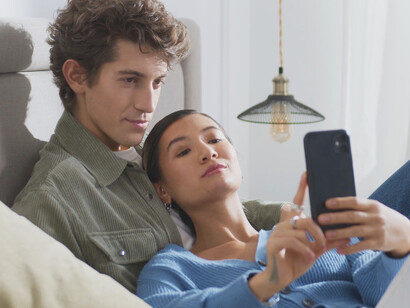 Sharing smiles on social media might seem harmless, but it’s crucial to remember how these platforms can intensify anxiety and distract us from quality time together