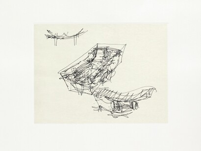 Space for Music. Courtesy of J. Paul Getty