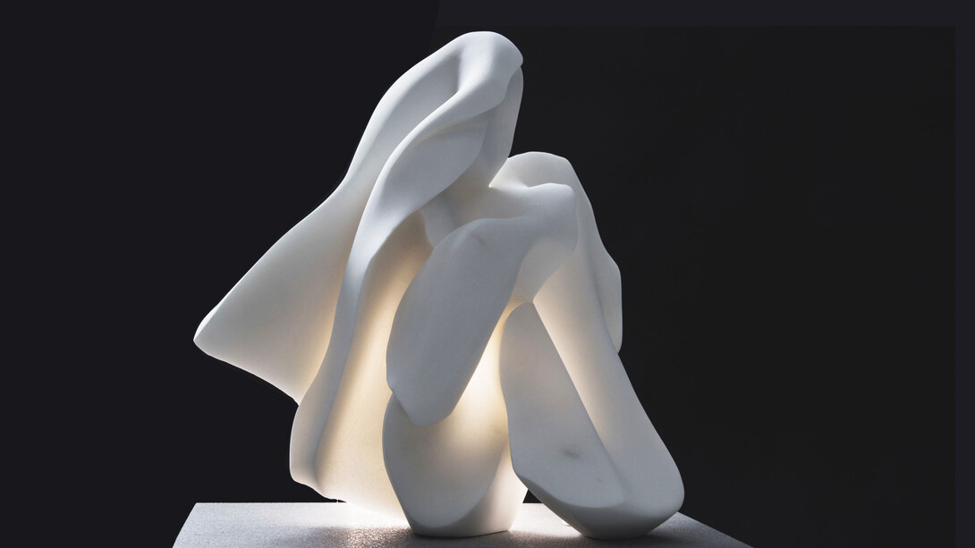 Intimacy on the edge, 2019, image by Erio Forli