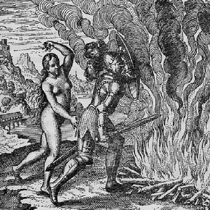 Il fuoco
