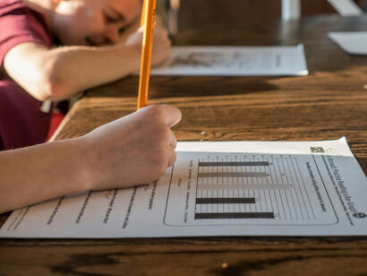 O respeito mútuo entre escola e família é a base para um aprendizado eficaz e um ambiente escolar positivo
