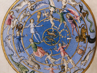 Alchimia e Astrologia