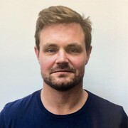 Jason Hodges