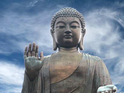 Buddha