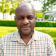 Aminu Mohammed