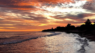 Desroches Island, also known as Île Desroches, is the principal island of the Amirante group within the Outer Islands of Seychelles. Located approximately 227 kilometres southwest of the capital, Victoria, the coral island stretches about 5.5 kilometres in length and covers an area of roughly 4.027 square kilometres
