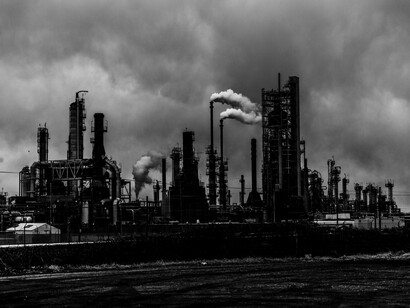 An ecological future cannot be built by economic contraction and de-growth