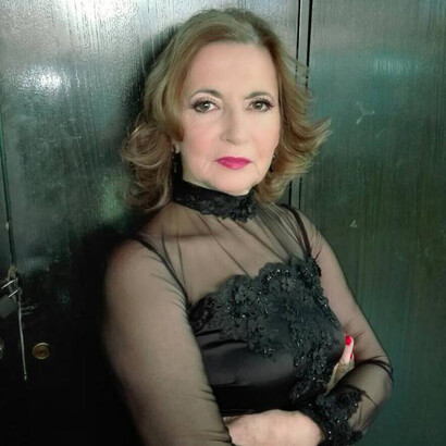 Branka Šćepanović, today