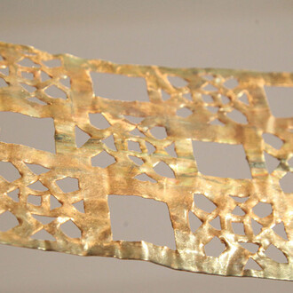 The churchie. Courtesy of IMA