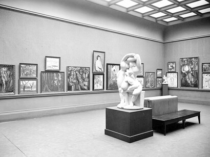 Armory Show, International Exhibition of Modern Art