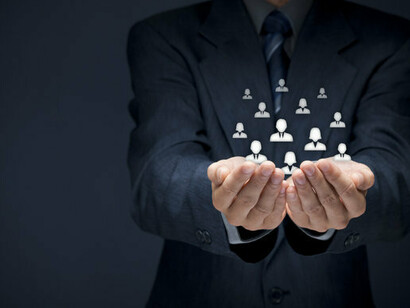 It is of fundamental importance to build a faithful work group