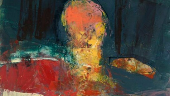 Henry Jackson, Untitled #1309 (detail), 20” x 28”, 2013