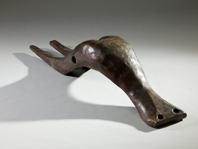 Enrico David, Room for Small Head, 2013, Courtesy the artist and David Roberts Collection, London