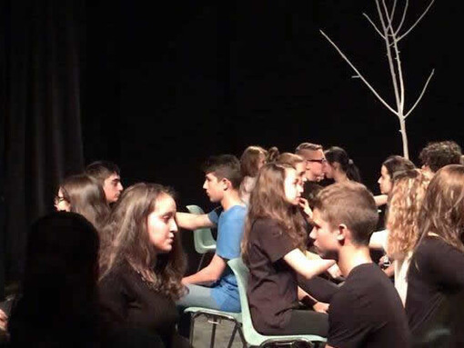 Confrontarsi con se stessi