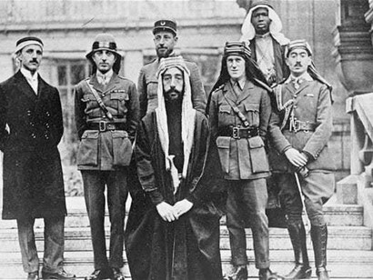 The Ottoman Peace