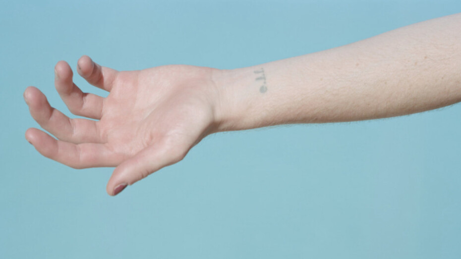 Rollercoaster. Courtesy of Team (gallery, inc.)