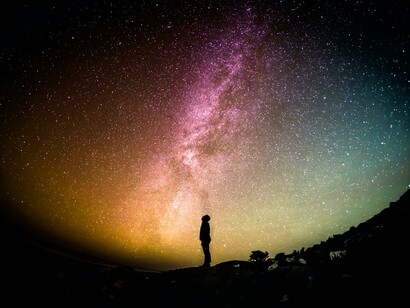 Chaos e Ordine tendono al loro telos
