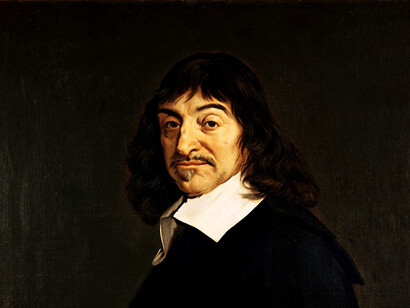 René Descartes fue un filósofo, matemático y físico francés considerado el padre de la geometría analítica y la filosofía moderna
