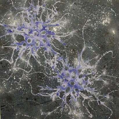 Alberto Di Fabio, Gagosian Gallery 2013