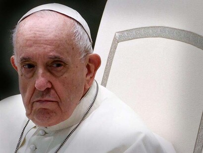 Papa Francesco