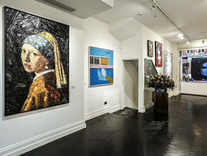 The tendency to stash one’s cash in the safe haven of Old Masters seems to have shifted - and maybe for good