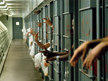 Death Row