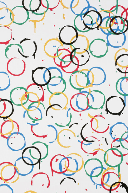 Rachel Whitereads, London 2012, 2011. Courtesy of Gagosian Gallery