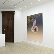 Franklin Parrasch Gallery