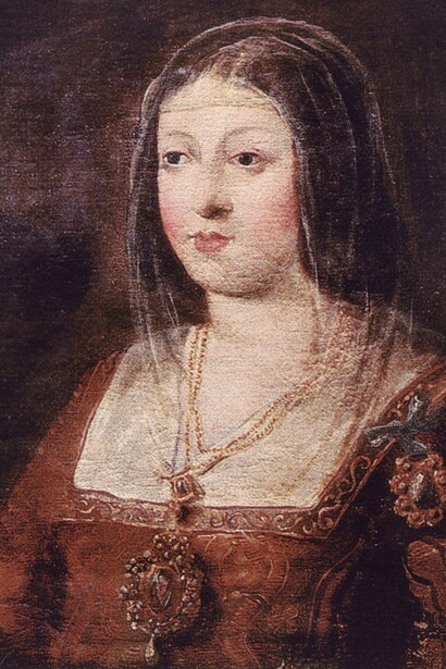 Isabel la Católica