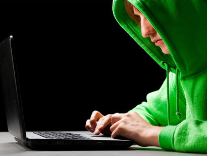 Hacker