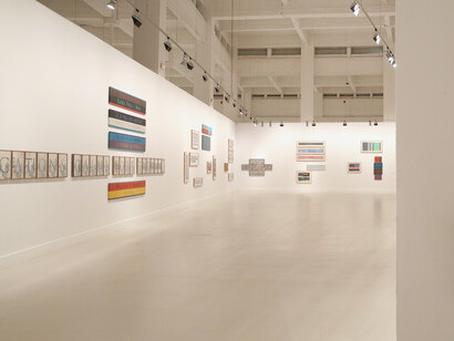 Life Is Like the Wind. Courtesy of CAC