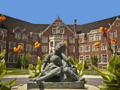 In the American universities, new ideas must be accepted as religious doctrine, must not be questioned