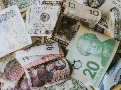 The money providers will knock at our doors
