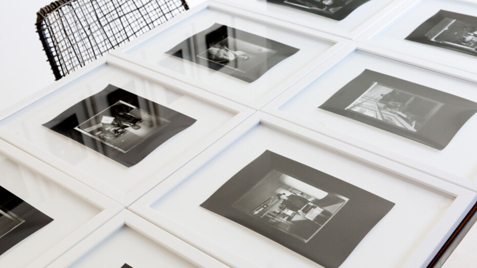 Arrival. Courtesy of Lisa Vollmer Photography Gallery