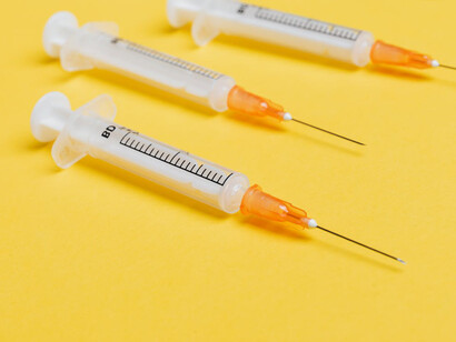 In the haunting detail of a syringe, the devastating impact of methamphetamine use is laid bare, contrasting sharply with the silence of Australian stars who have turned their backs on this crisis