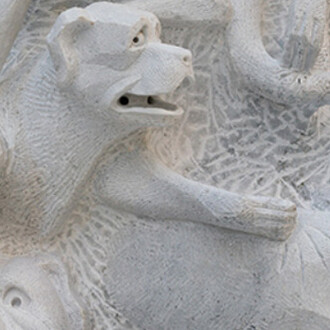 Zohar Gotesman. Courtesy of Tel Aviv Museum of Art