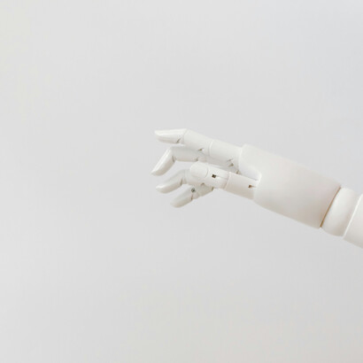 Forschungen zur Mensch-Maschine-Kollaboration