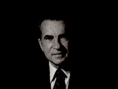 Richard Nixon