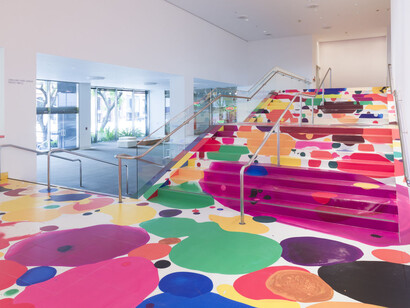 Yunhee Min. Courtesy of Hammer Museum