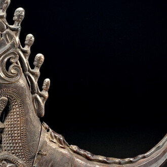 Island Southeast Asia. Courtesy of Eskenazi Museum of Art