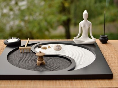 Feng Shui can help us to achieve a better life