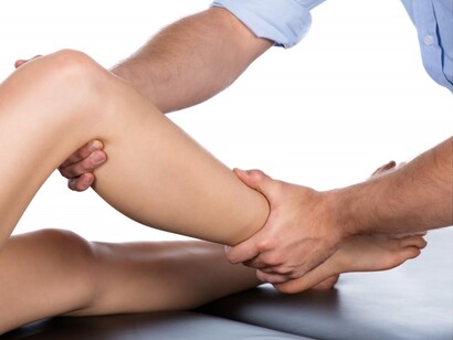 Fisioterapia para pacientes con esclerosis múltiple