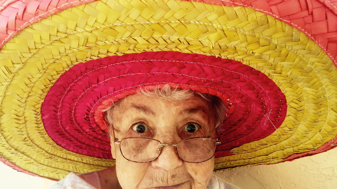 ¿Donde reside el secreto de la felicidad?