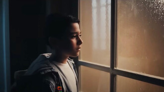 Lam Shamsia is an Egyptian TV series that boldly tackles critical issues such as sexual harassment and child exploitation, offering a raw portrayal of these societal problems