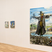 George Adams Gallery