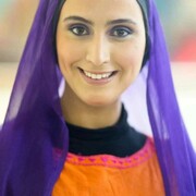 Nihel Bchini
